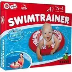 Надувной круг SWIMTRAINER Classic (10110)