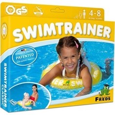 Надувной круг SWIMTRAINER Classic (10330)