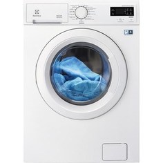 Стиральная машина с сушкой Electrolux EWW 51476 WD