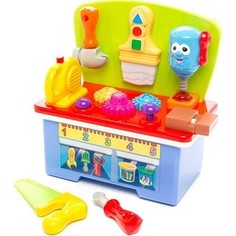 Развивающий центр Kiddieland Мастерская (KID 049882)