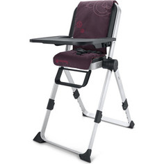 Стульчик для кормления Concord Spin Raspberry Pink 2015 (SP0967R)