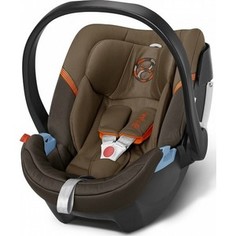 Автокресло Cybex Aton 4 Coffee Bean (515104205)