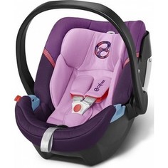 Автокресло Cybex Aton 4 Grape Juice (515104219)