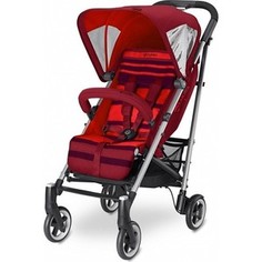 Коляска трость Cybex Callisto Mers Red 2016 (516201011 / 516201003 )