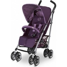 Коляска трость Cybex Topaz Princess Pink 2016 (516203015)