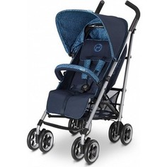 Коляска трость Cybex Topaz Royal Blue 2016 (516203013)