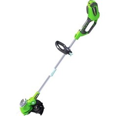 Триммер аккумуляторный GreenWorks G40LT30