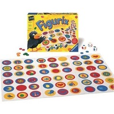 Настольная игра Ravensburger Фигурикс (24440)