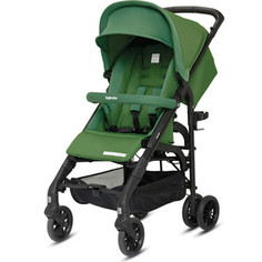 Прогулочная коляска Inglesina Zippy Light цвет Golf Green (AG40H0GGR)