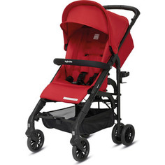 Прогулочная коляска Inglesina Zippy Light цвет Vivid Red (AG40H0VRD)