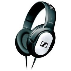 Наушники Sennheiser HD180