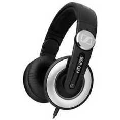 Наушники Sennheiser HD205-II