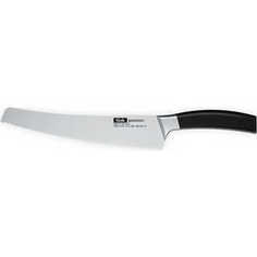 Нож хлебный Fissler Passion 20 см 8803220