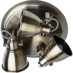 Спот MW-LIGHT 547020203