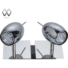 Спот MW-LIGHT 506021202