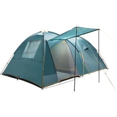 Кемпинговая палатка Greenell Трим 4