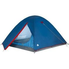 Палатка TREK PLANET Dallas 2 (70101)