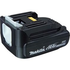 Аккумулятор Makita 14.4В 1.3Ач Li-ion тип BL1415 (194558-0)
