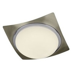 Потолочный светильник IDLamp 370/25PF-Oldbronze