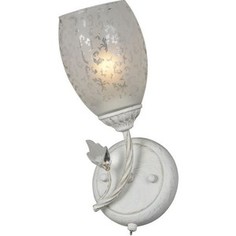 Бра IDLamp 874/1A-Whitepatina