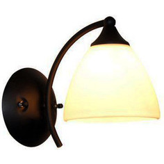 Бра IDLamp 881/1A-Argentoscuro