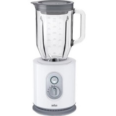 Блендер Braun JB 5050 WH