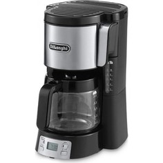 Кофеварка DeLonghi ICM 15250