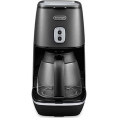 Кофеварка DeLonghi ICMI 211.BK