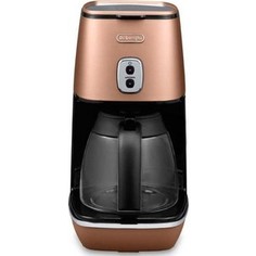 Кофеварка DeLonghi ICMI 211.CP