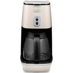 Кофеварка DeLonghi ICMI 211.W