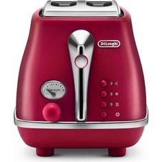 Тостер DeLonghi CTOE 2103.R