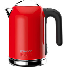 Чайник электрический Kenwood SJM 020 RD