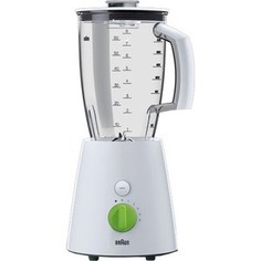 Блендер Braun JB 3010 WH