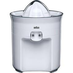 Соковыжималка Braun CJ 3050 WH