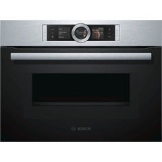 Электрический духовой шкаф Bosch CMG 6764S1