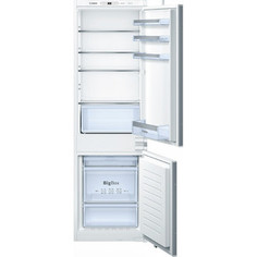 Встраиваемый холодильник Bosch KIN 86VS20R