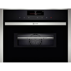 Электрический духовой шкаф NEFF C18QT27N0