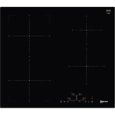 Индукционная варочная панель NEFF T46FD53X0