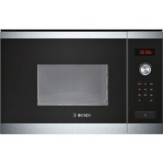 Микроволновая печь Bosch HMT 75M654