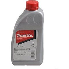 Масло 2-х тактное Makita 1л (980408607)