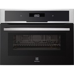 Микроволновая печь Electrolux EVY 96800 AX