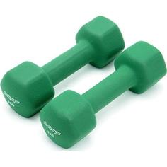 Гантели неопреновые Body-Gym DB02-3 2х3кг