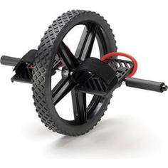 Ролик гимнастический Body-Gym Power Wheel для отжимания (большое)