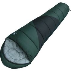 Спальный мешок Bergen Sport Zion 500