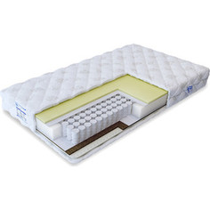 Матрас Промтекс-Ориент Soft Мидл Мемори 1 120x200