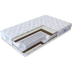 Матрас Промтекс-Ориент Мультипакет Мидл 1 120x200