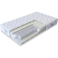 Матрас Промтекс-Ориент Мультипакет Латекс 140x200