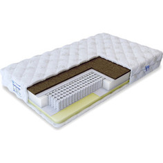 Матрас Промтекс-Ориент Мультипакет Мемори 90x200