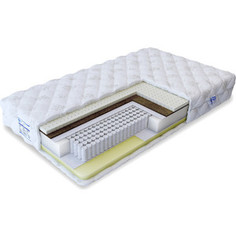 Матрас Промтекс-Ориент Мультипакет Мидл Мемори 80x200