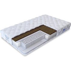 Матрас Промтекс-Ориент Мультипакет Кокос струтто 80x200